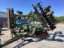 John Deere 630 Image