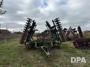 Main image John Deere 630