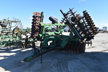 Main image John Deere 630