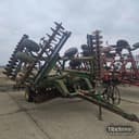 John Deere 630 Image