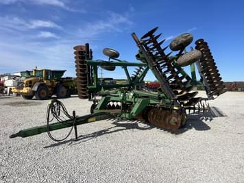 Main image John Deere 630
