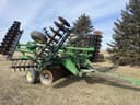 John Deere 630 Image