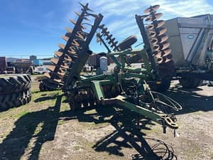 John Deere 630 Image