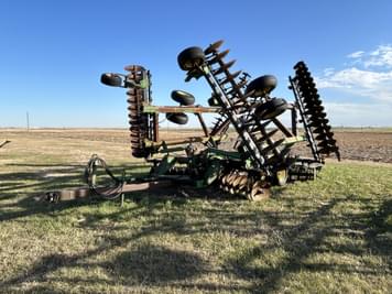 Main image John Deere 630