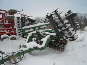 John Deere 630 Image