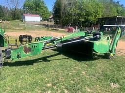 Image of John Deere 630 Primary image