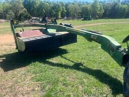 Image of John Deere 630 equipment image 1
