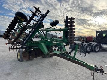 Main image John Deere 630