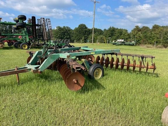Image of John Deere 630 Primary image