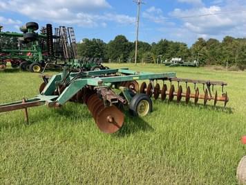 Main image John Deere 630