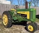 John Deere 630 Image