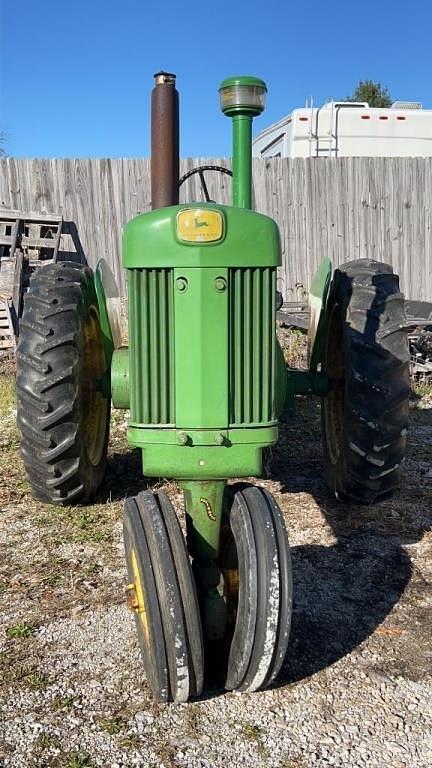 Image of John Deere 630 equipment image 3