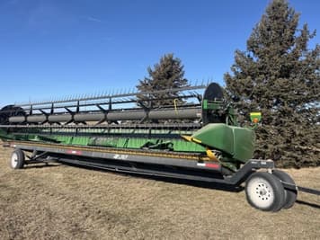 Main image John Deere 630FD