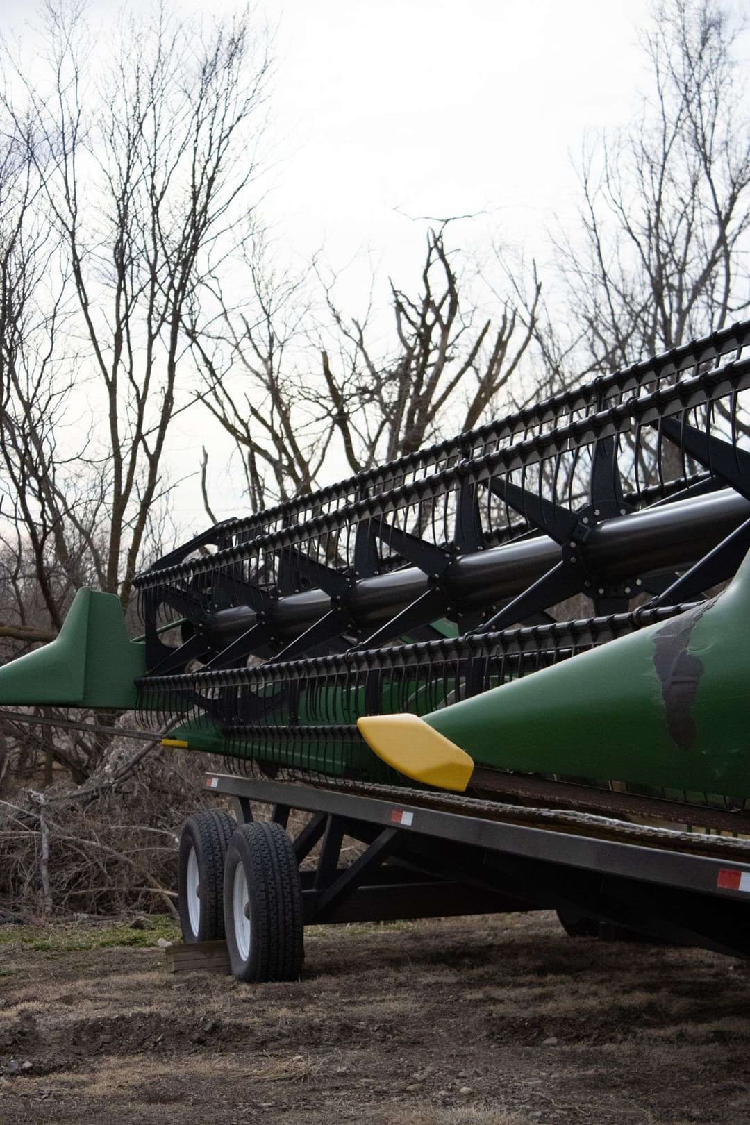 Image of John Deere 630 Primary image