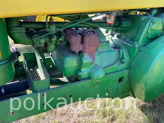 Image of John Deere 630 equipment image 4