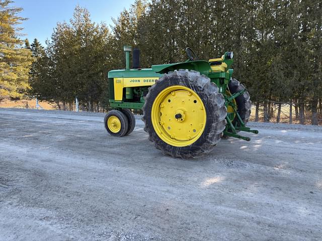 Image of John Deere 630 equipment image 2