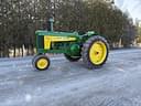John Deere 630 Image