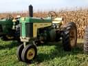 John Deere 630 Image