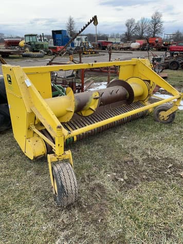 Main image John Deere 630