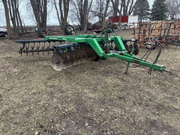 Main image John Deere 630