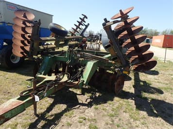 Main image John Deere 630