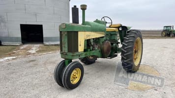 Main image John Deere 630