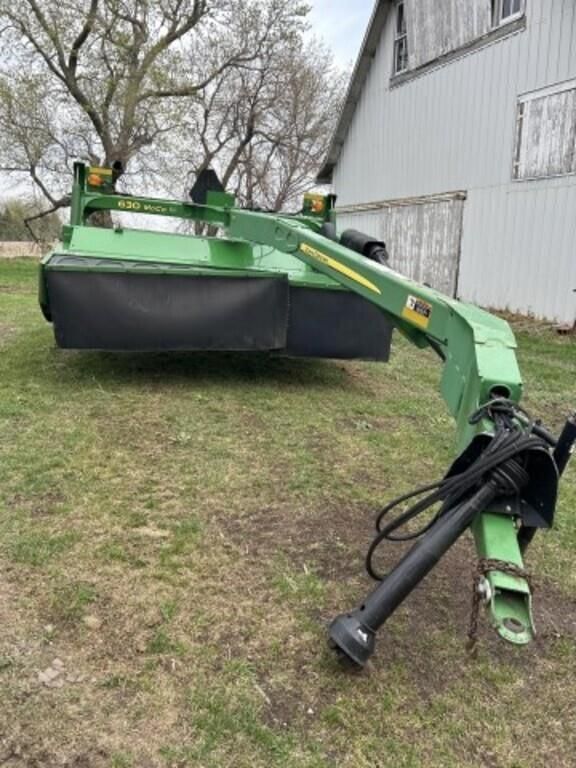 Main image John Deere 630 MoCo