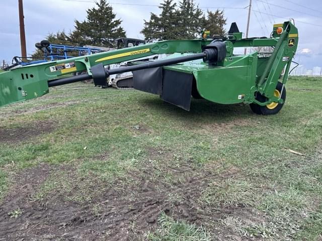 Image of John Deere 630 MoCo equipment image 4