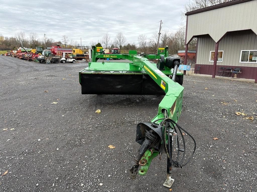Image of John Deere 630 MoCo Primary image