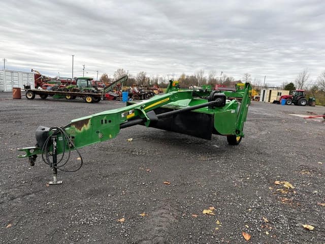 Image of John Deere 630 MoCo equipment image 3