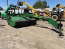 John Deere 630 Image
