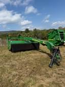 2018 John Deere 630 Image