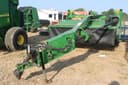 John Deere 630 Image
