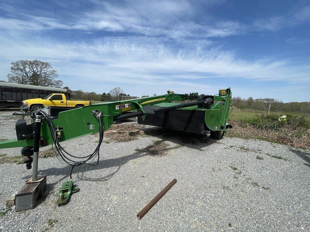 Image of John Deere 630 Primary image