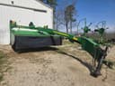 John Deere 630 Image