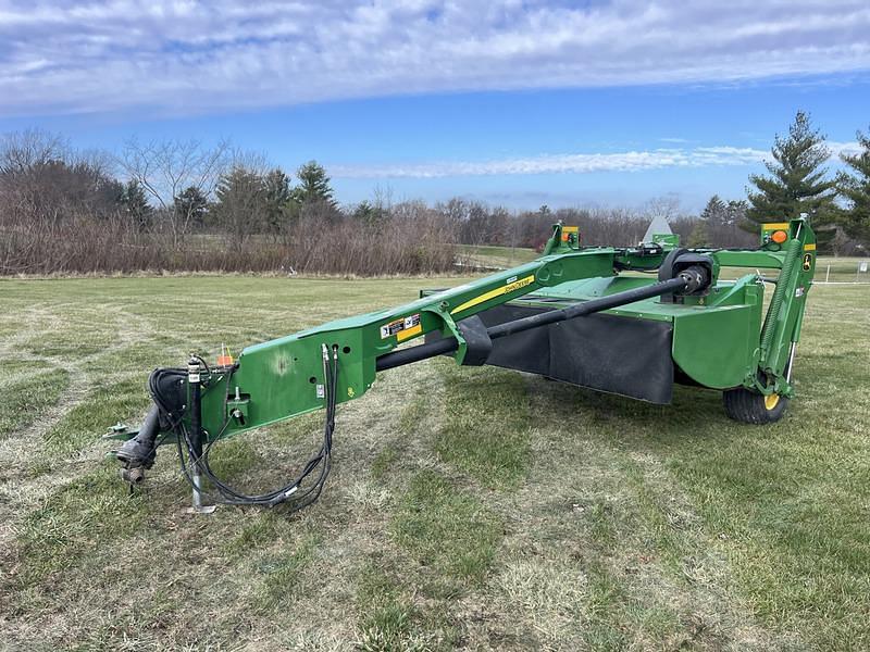 Image of John Deere 630 Primary image