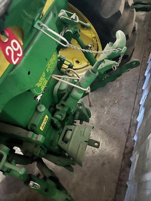 Image of John Deere 630 equipment image 3