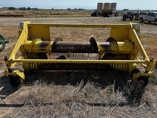 Image of John Deere 630 equipment image 1