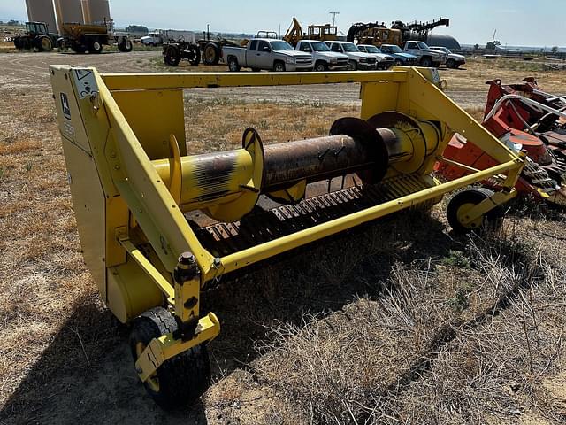 Image of John Deere 630 equipment image 2