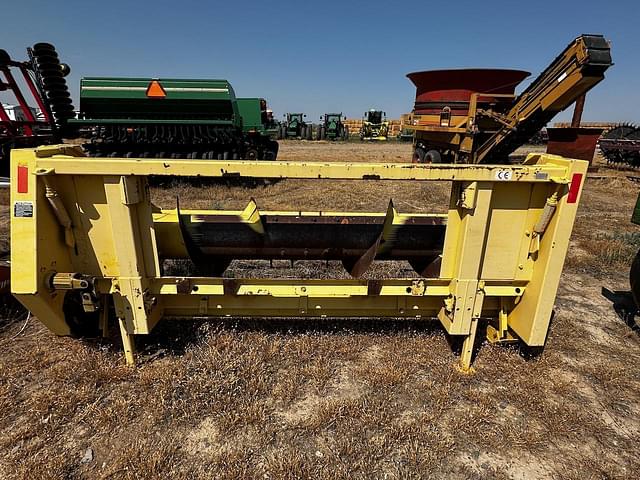 Image of John Deere 630 equipment image 4