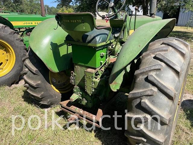 Image of John Deere 630 equipment image 4