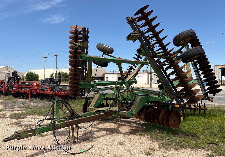 Image of John Deere 630 Primary image