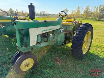 Main image John Deere 630