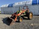 John Deere 630 Image