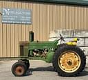 John Deere 630 Image