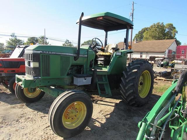 Image of John Deere 6300 equipment image 1