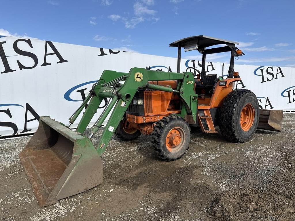 Image of John Deere 6300 Primary image