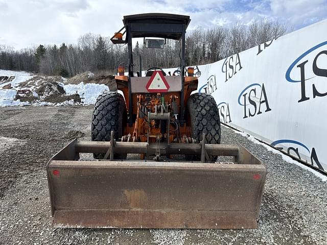 Image of John Deere 6300 equipment image 3