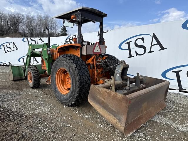 Image of John Deere 6300 equipment image 2