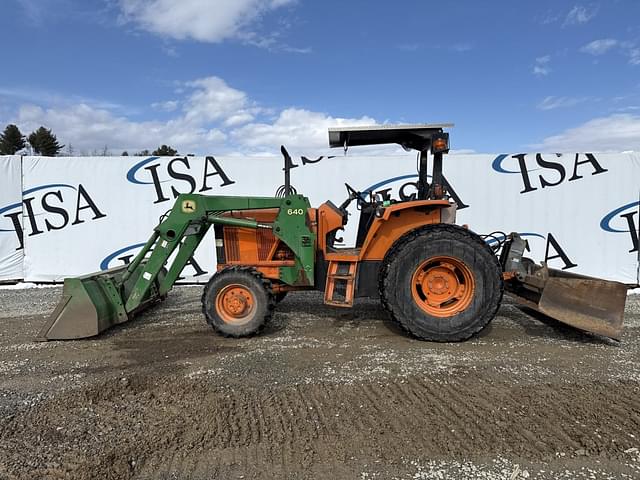 Image of John Deere 6300 equipment image 1